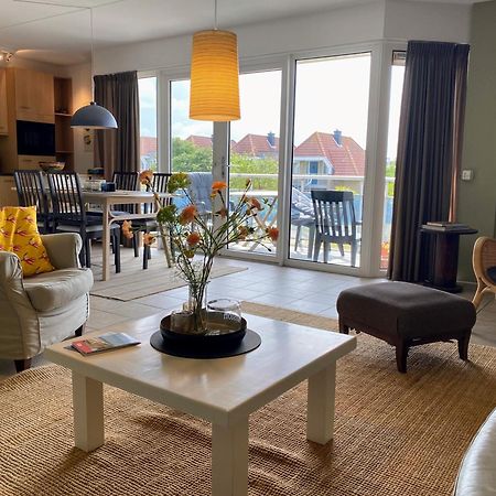 Buitenplaats Het Veerse Bree Vrouwenpolder Extérieur photo