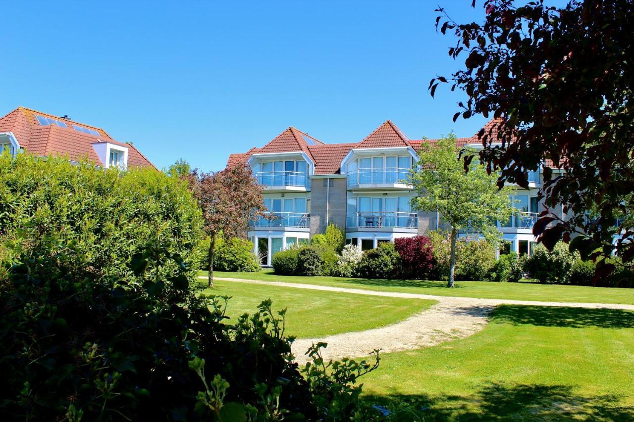 Buitenplaats Het Veerse Bree Vrouwenpolder Extérieur photo
