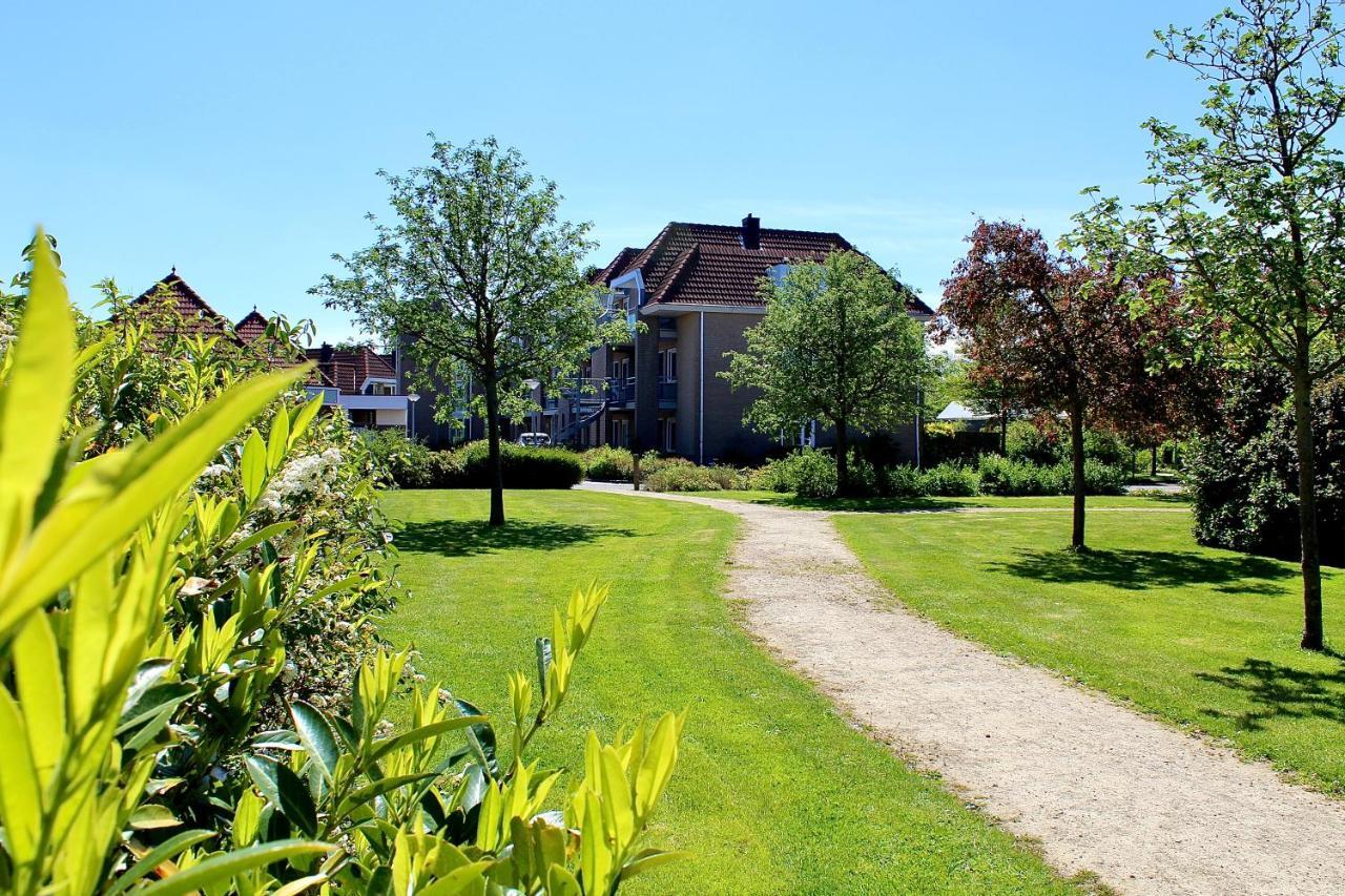 Buitenplaats Het Veerse Bree Vrouwenpolder Extérieur photo