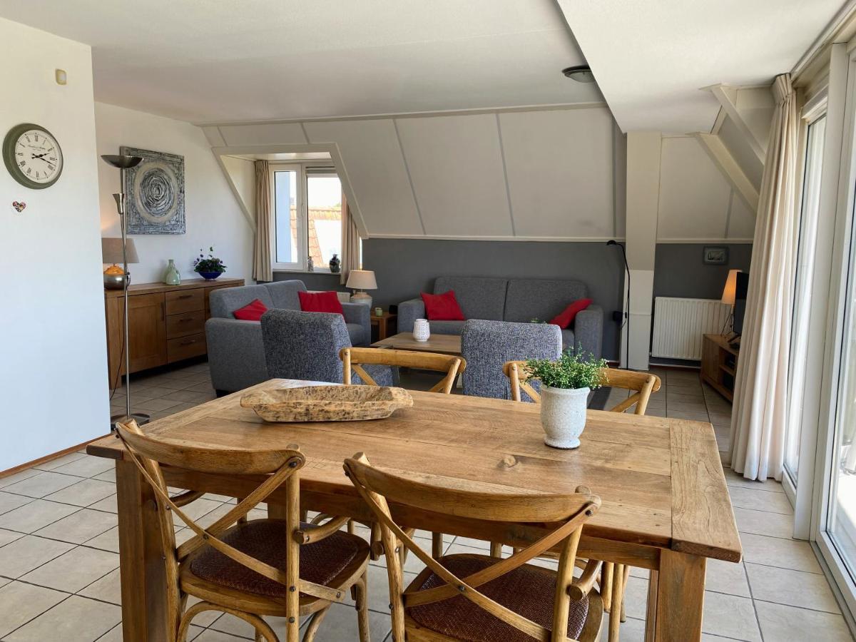 Buitenplaats Het Veerse Bree Vrouwenpolder Extérieur photo