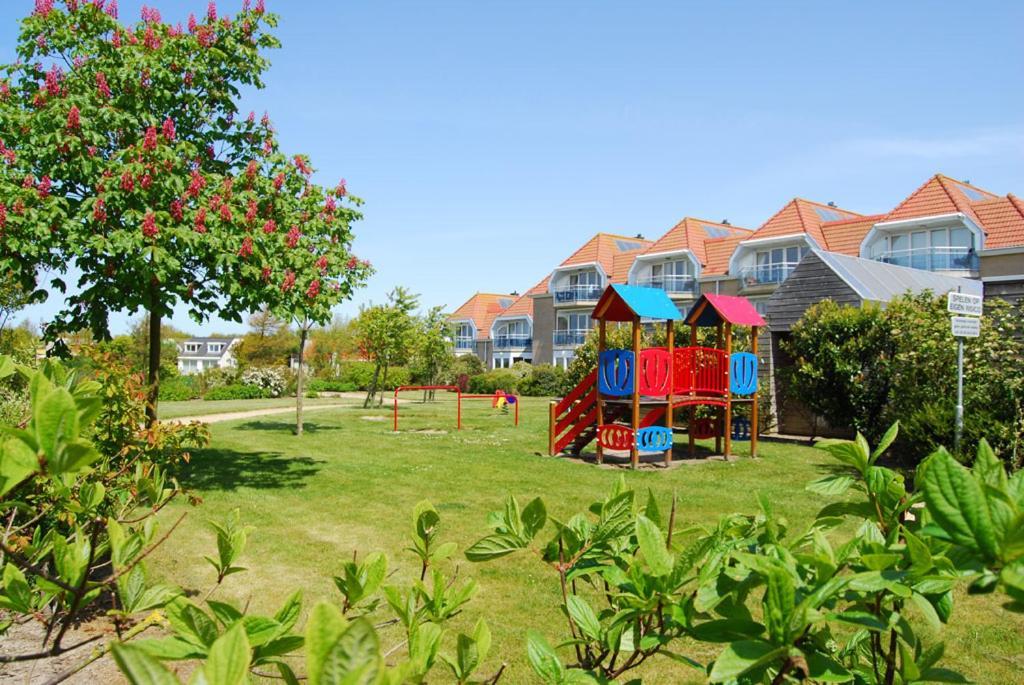 Buitenplaats Het Veerse Bree Vrouwenpolder Extérieur photo