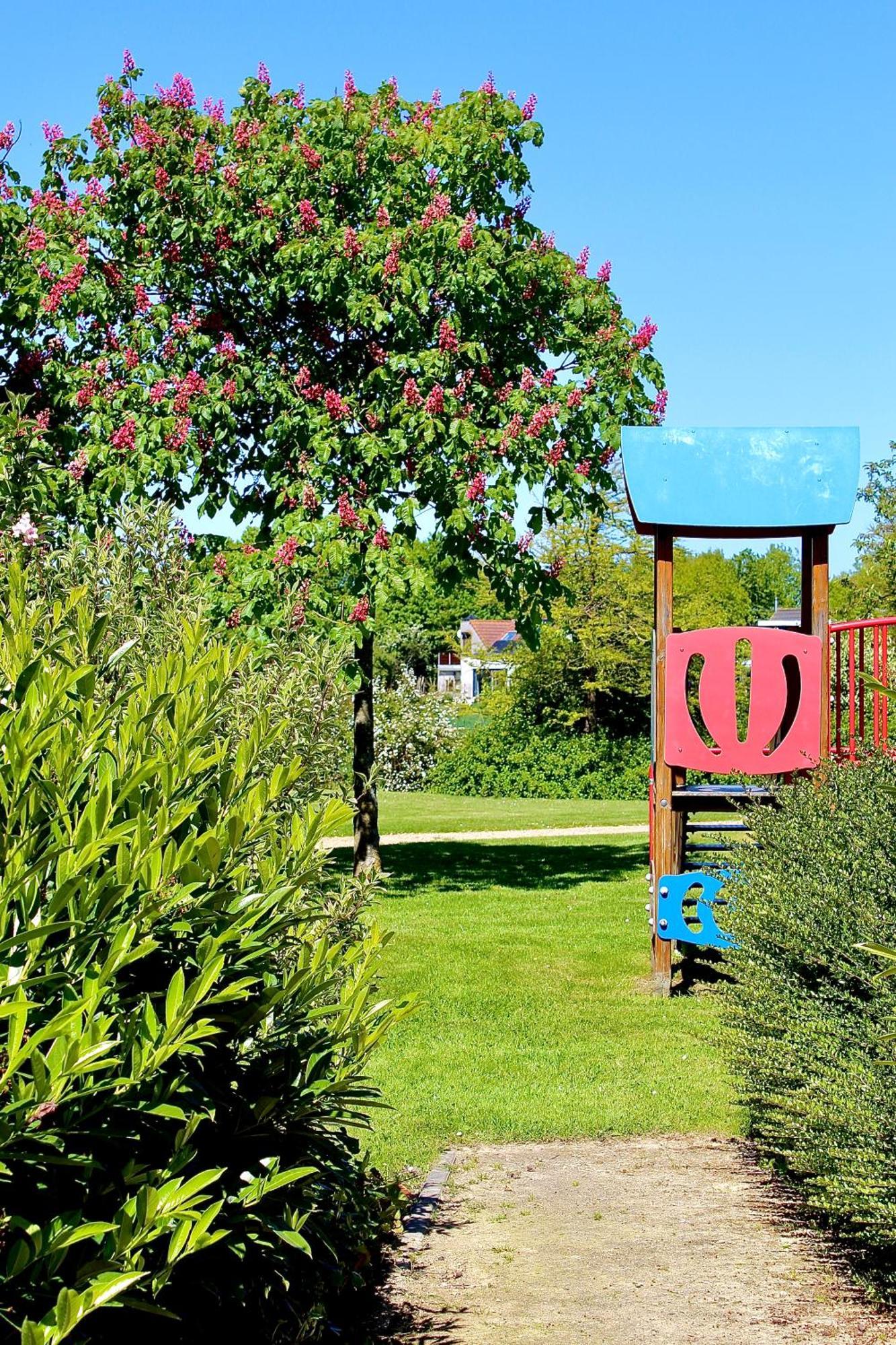 Buitenplaats Het Veerse Bree Vrouwenpolder Extérieur photo
