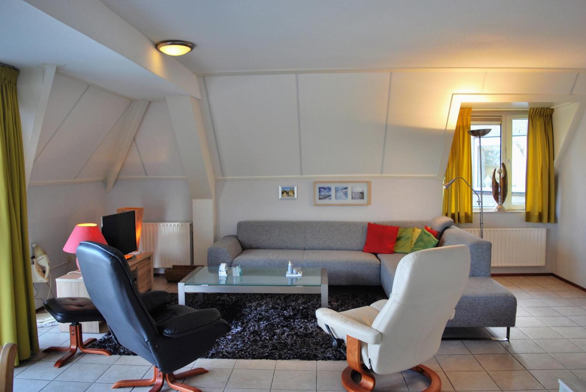 Buitenplaats Het Veerse Bree Vrouwenpolder Extérieur photo
