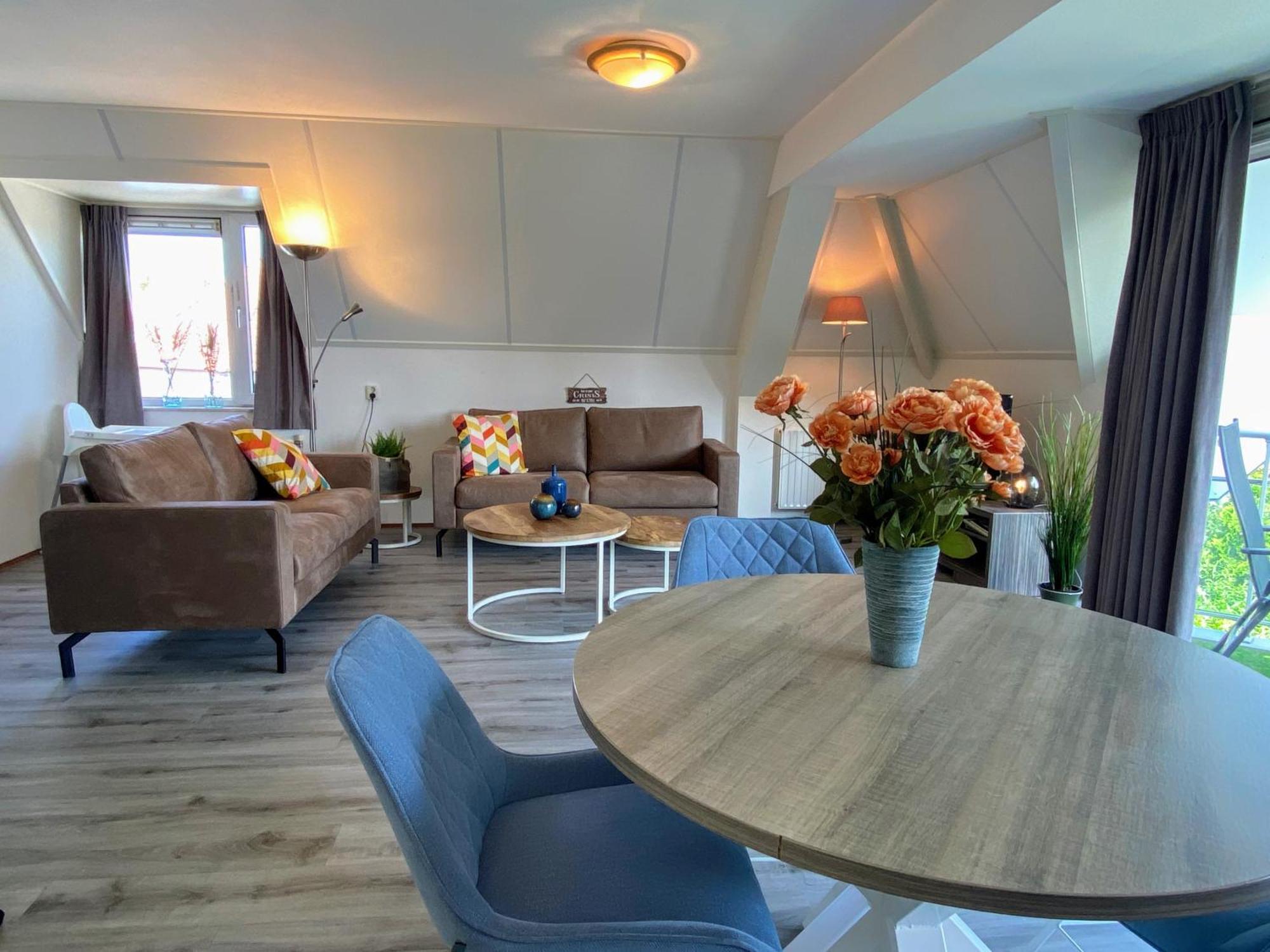 Buitenplaats Het Veerse Bree Vrouwenpolder Extérieur photo