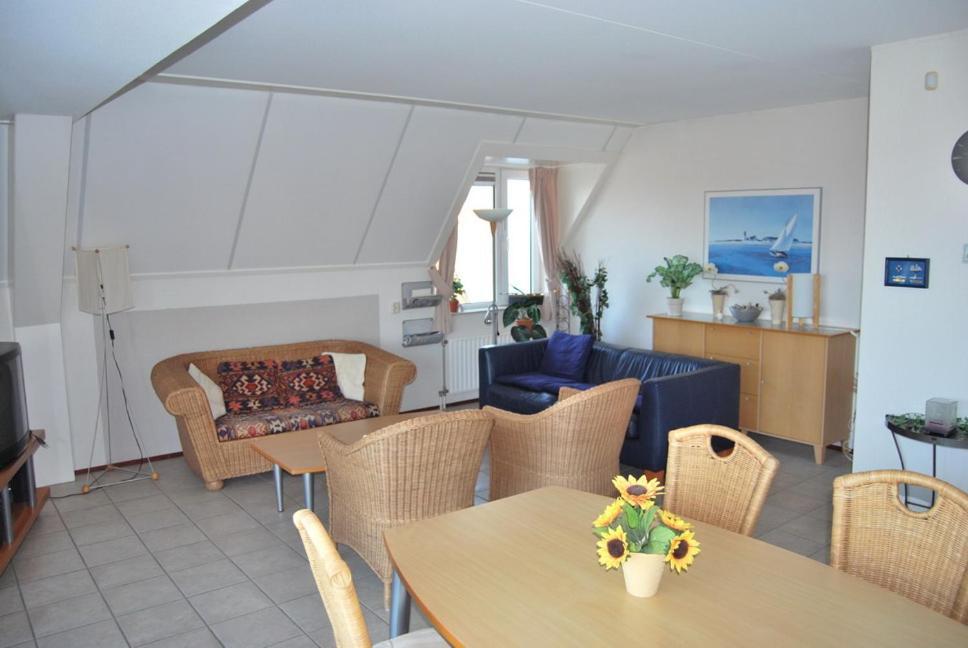 Buitenplaats Het Veerse Bree Vrouwenpolder Extérieur photo
