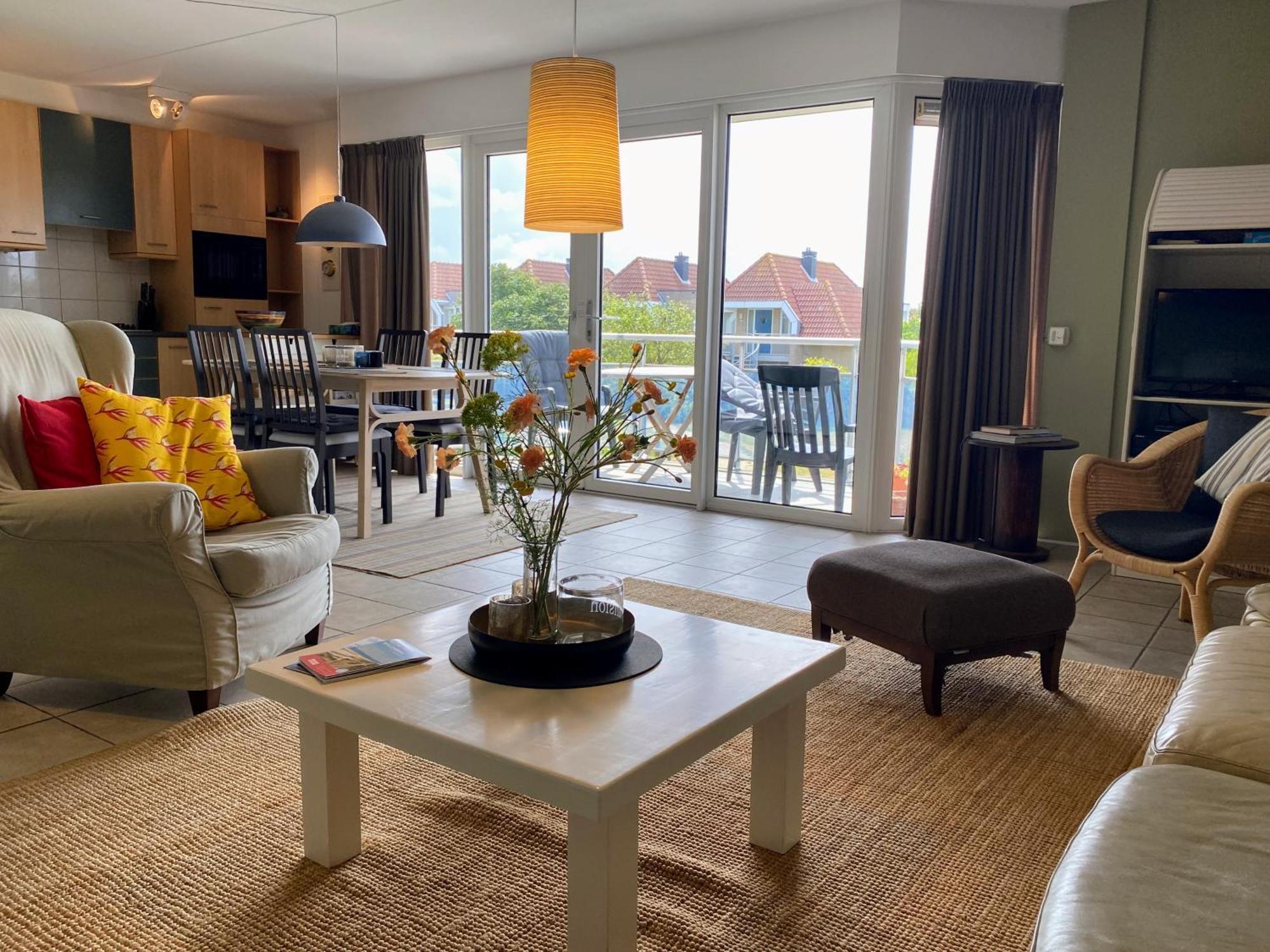 Buitenplaats Het Veerse Bree Vrouwenpolder Extérieur photo